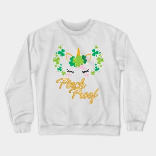 Pinch Proof Crewneck Sweatshirt